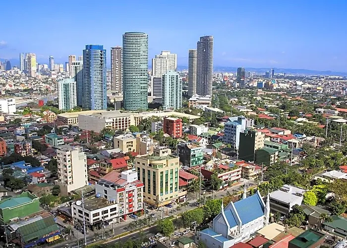 Hotel Budgetplace For Travelers W/unli Wifi & Netflix*19 3*